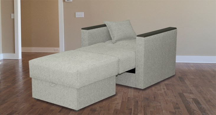Кресло-кровать Бетти в Вологде - изображение 1